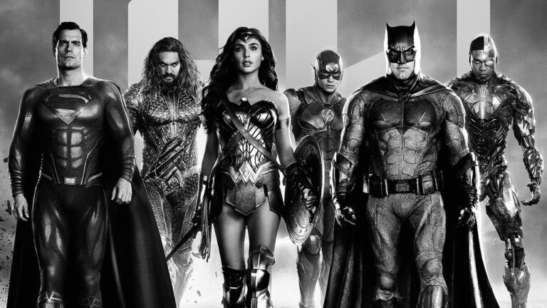 Zack Snyder Teases That Justice League Could Be Coming to Theaters