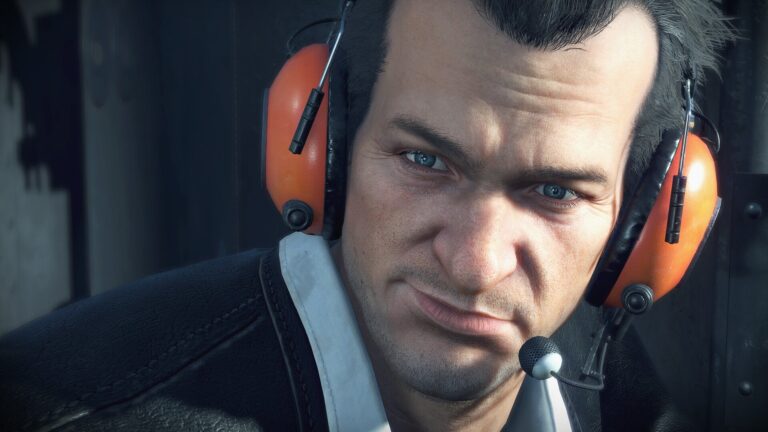 Capcom Has Good News About Dead Rising Deluxe Remaster’s Licensed Music