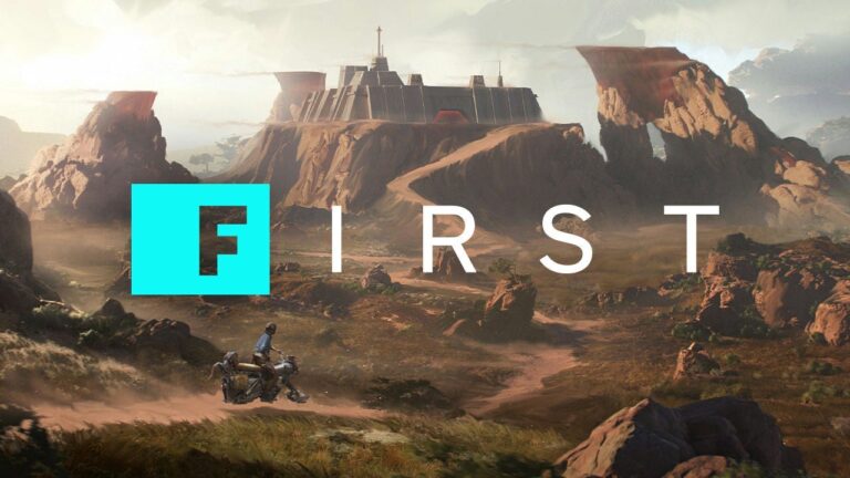 Building a New Star Wars Moon for Outlaws – IGN First