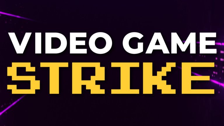 SAG-AFTRA Says Publishers’ AI Measures Are ‘Dangerously Incomplete’ as Video Game Members Go on Strike