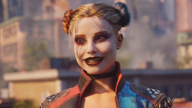 Suicide Squad: Kill the Justice League Cutscene Suggests We’re Now Saving the Justice League