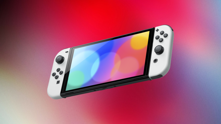 Nintendo Switch Drops the Hardest as All Consoles Decline by Double-Digits Compared to 2023