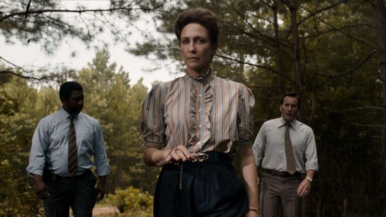 The Conjuring 4, Billed as the Series’ ‘Finale,’ Will Debut in Fall 2025