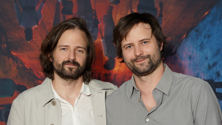 Stranger Things’ The Duffer Brothers Are Producing a New Horror Series for Netflix