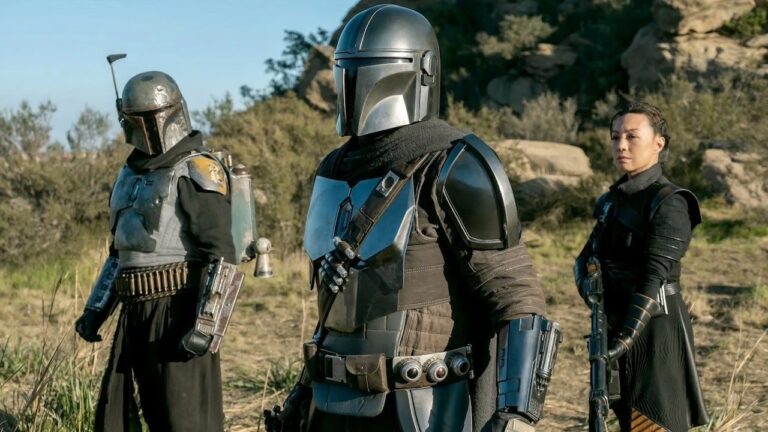 Star Wars Actor Temuera Morrison Wants to Star in The Mandalorian After Pedro Pascal ‘Stole’ Book of Boba Fett Episode