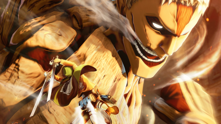 Attack on Titan VR: Unbreakable Hits Early Access This Month, First Gameplay Revealed