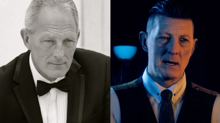 The Dark Pictures Anthology Actor Tony Pankhurst Has Passed Away