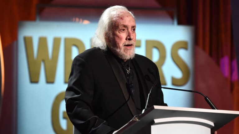 Robert Towne, Legendary Chinatown Screenwriter, Dies at 89