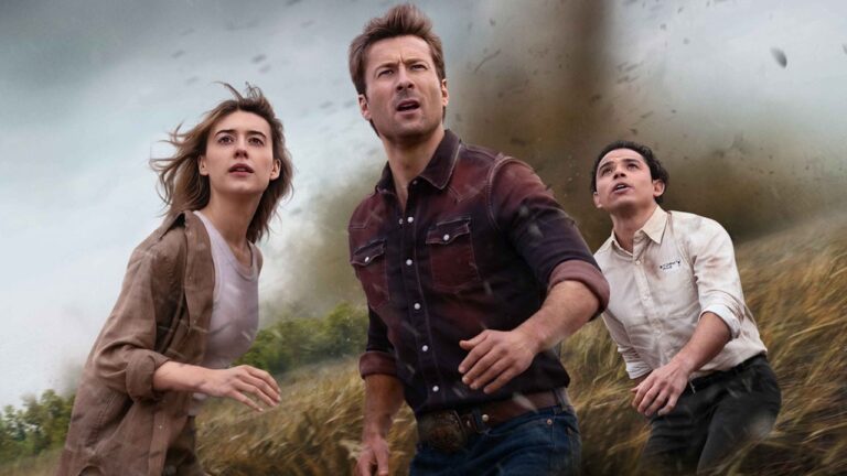Twisters Takes Box Office by Storm With Third Biggest Opening of the Year