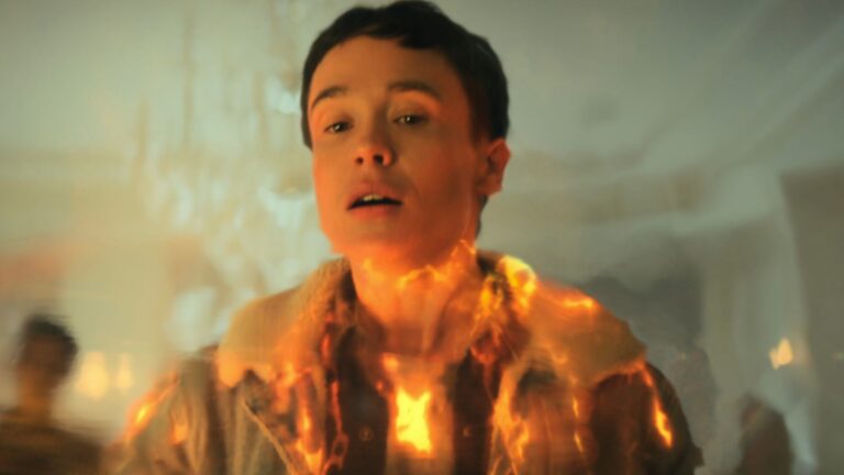 The Umbrella Academy Final Season Trailer Teases New Powers, Answers to a Big Mystery, and More