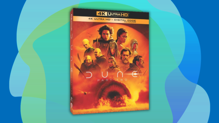 Dune: Part Two in 4K Gets Its Biggest Discount So Far for Prime Day