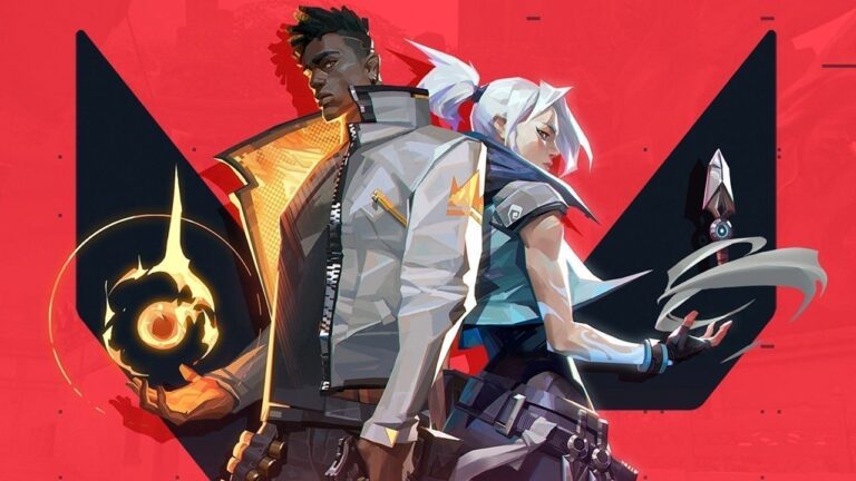 Valorant Out Now on PS5 and Xbox Series X and S