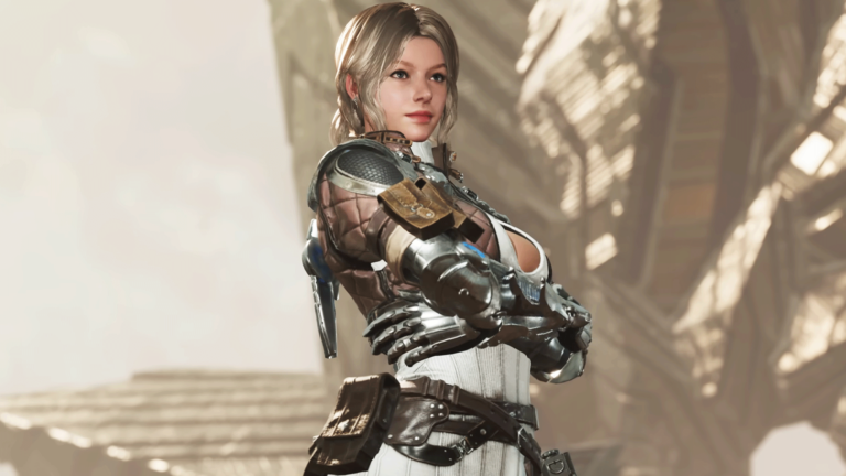 The First Descendant Dev Nexon Promises to Change Controversial Icons After Destiny Plagiarism Accusations