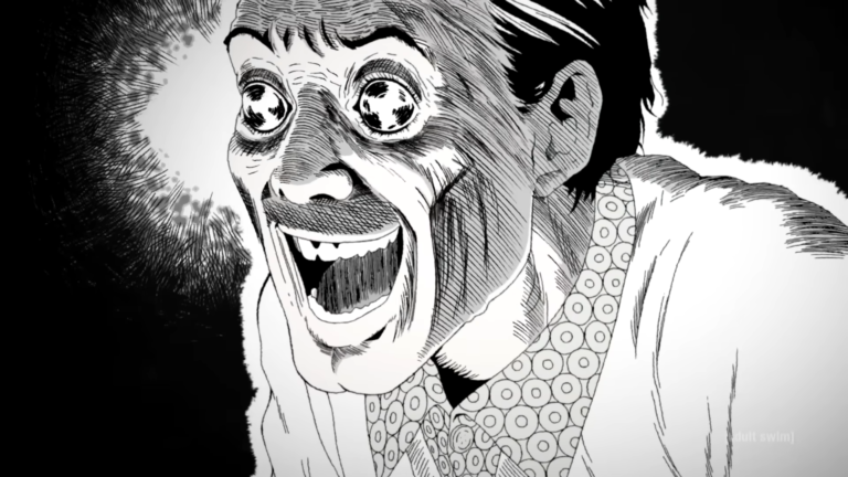 The English Voice Cast of Junji Ito’s Uzumaki Anime Has Finally Been Revealed