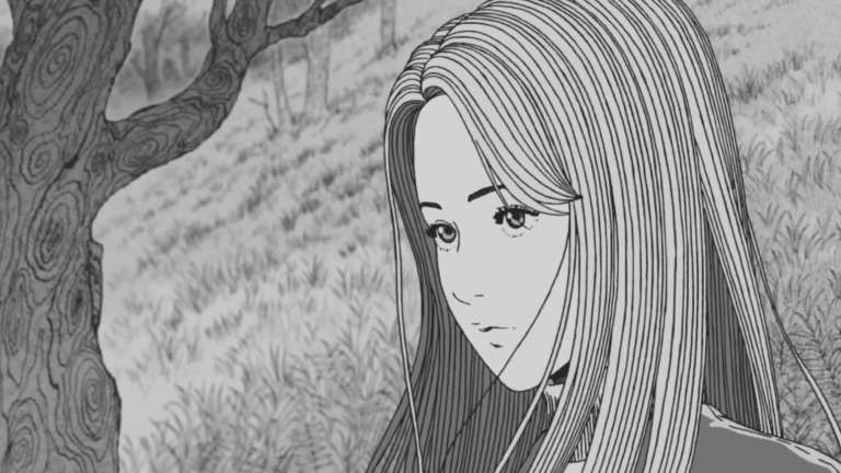 Junji Ito’s Long-Awaited Uzumaki Anime Will Apparently Premiere on Adult Swim Later This Year