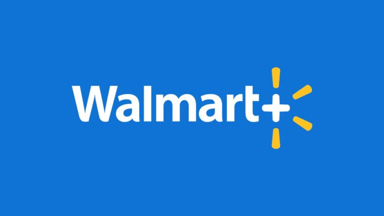 Save 50% Off a 12-Month Walmart+ Membership