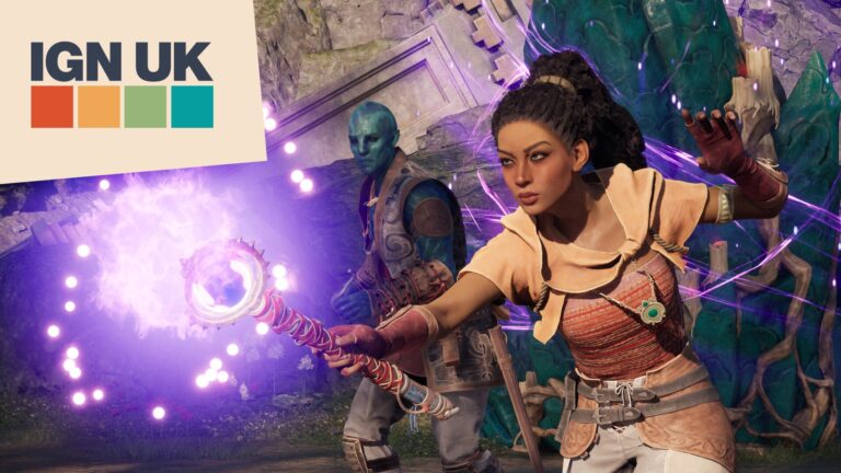 IGN UK Podcast 762: The Best of gamescom 2024