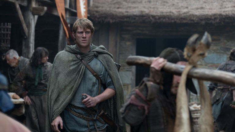 Game of Thrones’ A Knight of the Seven Kingdoms Prequel Reveals the Rest of Its Cast