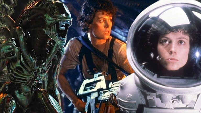 How to Watch the Alien Movies in Chronological Order