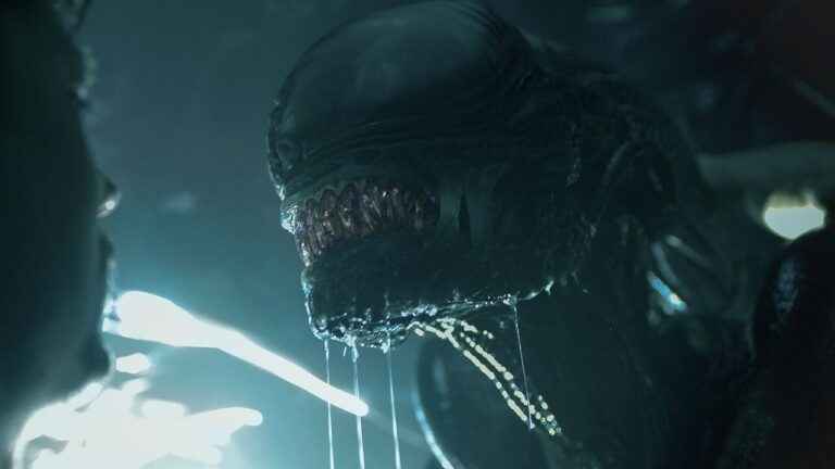 Alien: Romulus’ Surprise Cameo Is Ugly and Unnecessary