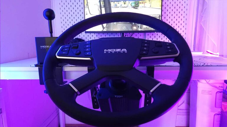 How the Moza Truck Wheel Experience Delivers the Goods, Best Prices, and More!