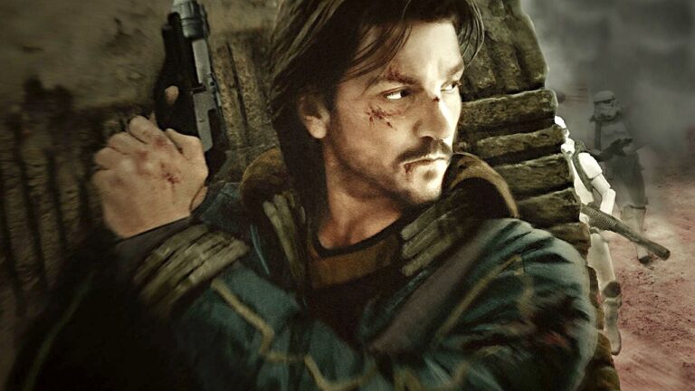 Andor Season 2 Turns Star Wars: Rogue One Into a ‘Different Film,’ Star Diego Luna Says