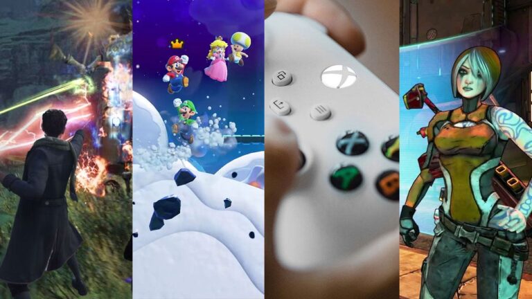 Some Freebie Fallouts and a Borderlands For Bupkis, Magical Savings on All Things Potterverse, and More!