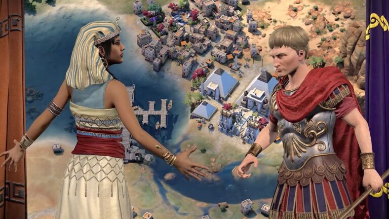 Civilization 7 Interview: Firaxis Answers All of Our Questions About the Anticipated Sequel – gamescom 2024