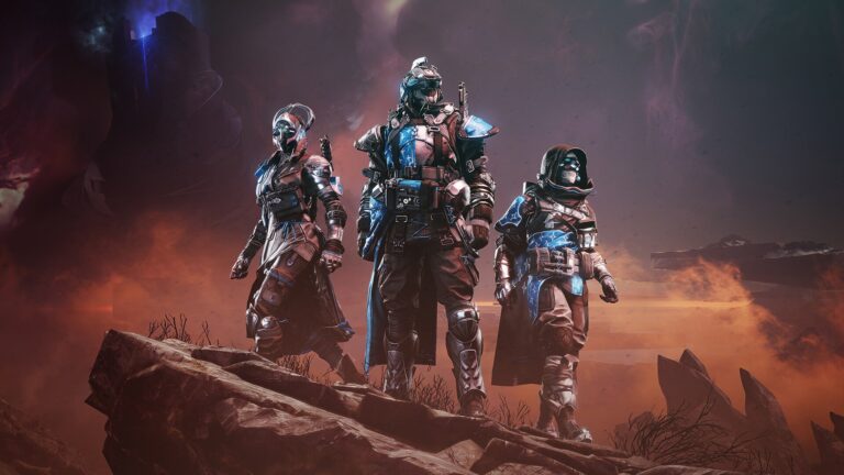 Bungie Is Reportedly Not Working on Destiny 3, Will Focus on Smaller Destiny 2 Updates That May Be Free