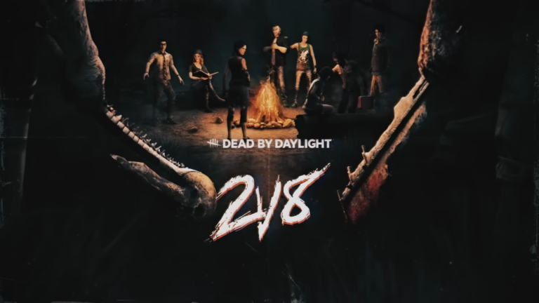 Dead by Daylight’s Highly-Requested 2v8 Mode Extended by Two Weeks