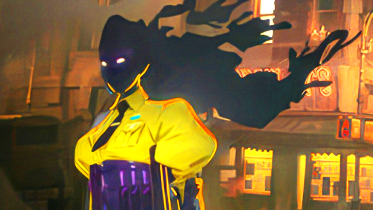 Deadlock Gets Major Patch Adding Wall Jumping and Much More