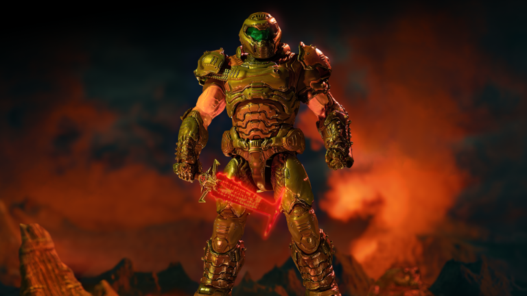 DOOM Eternal Finally Adds Official Mod Support on Steam, With Microsoft Store Support Coming ‘Soon’