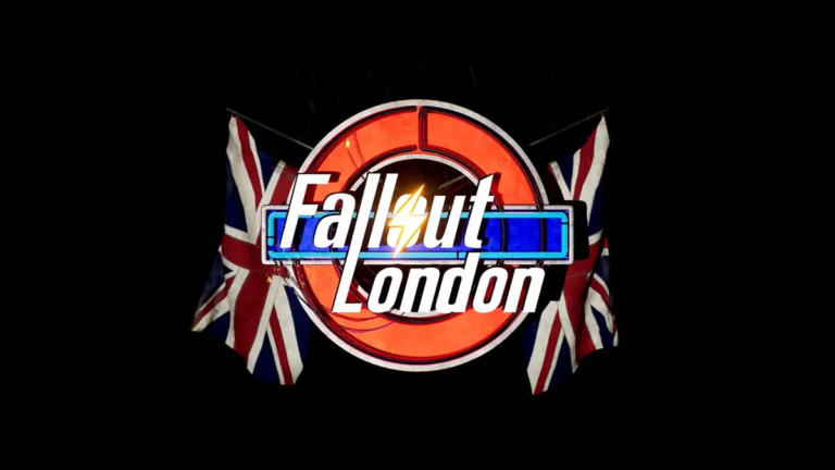 Fallout: London Becomes GOG’s ‘Fastest Redeemed’ Game of All Time