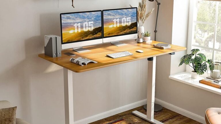 The Flexispot Labor Day Sale Starts Now: Up to 60% Off Electric Standing Desks