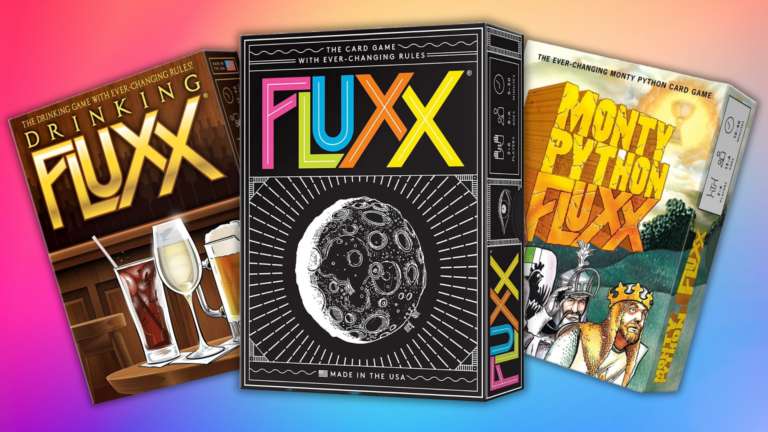 Fluxx Buying Guide and Expansions