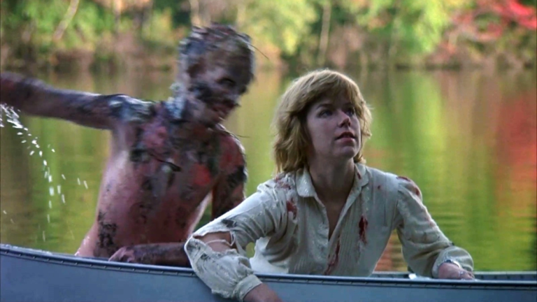 Friday the 13th Prequel Series Finds New Showrunner Following Bryan Fuller’s Exit