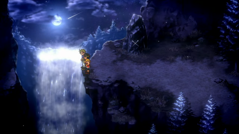 Suikoden 1 and 2 HD Remaster Reemerges with a March Release Date