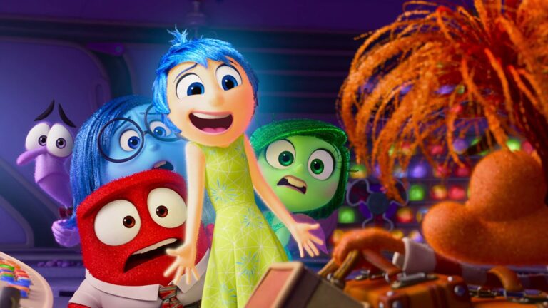 Inside Out 2 Hits Digital This Month