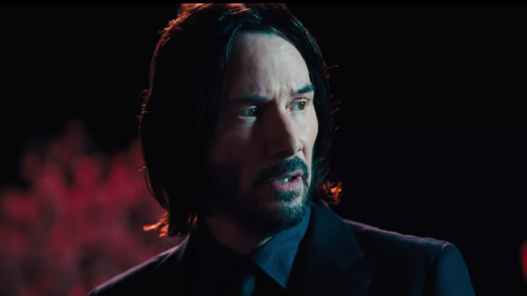 John Wick 4 Sequel TV Series Featuring ‘Franchise Stalwarts’ and ‘New Characters’ – Report