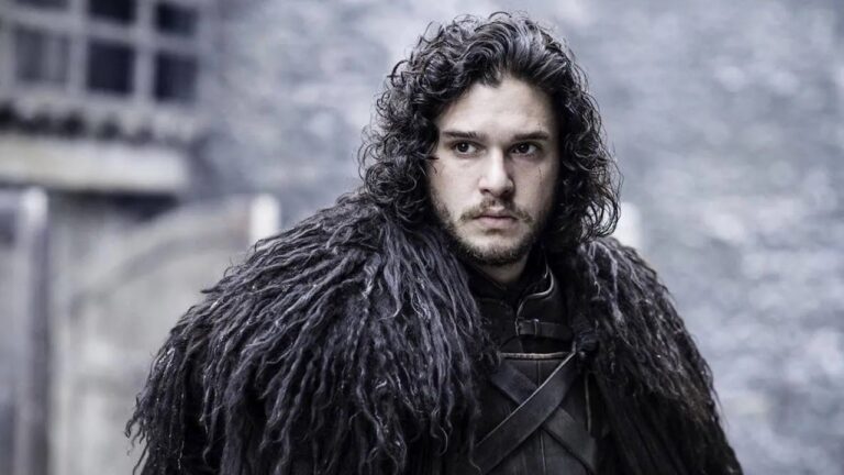 Game of Thrones’ Kit Harington Says Jon Snow Spin-Off Was Canned For Want of a Story ‘Worth Doing’