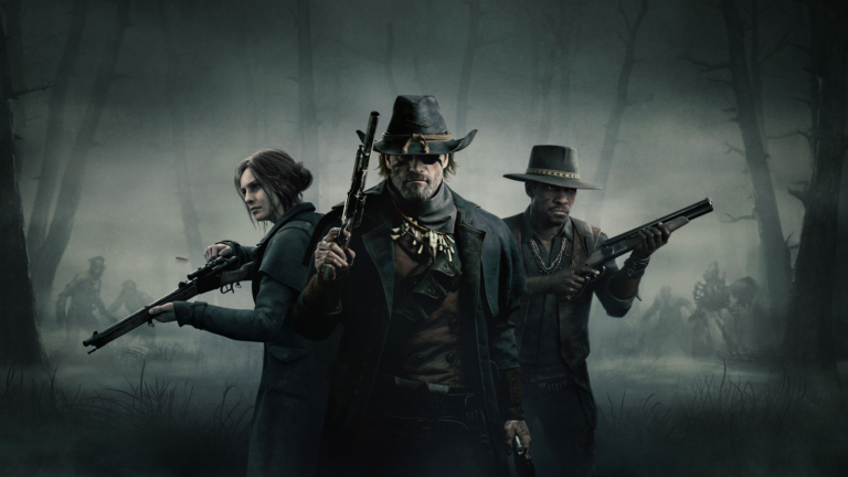 The Top 5 Improvements in the Massive Update That Introduced Hunt: Showdown 1896