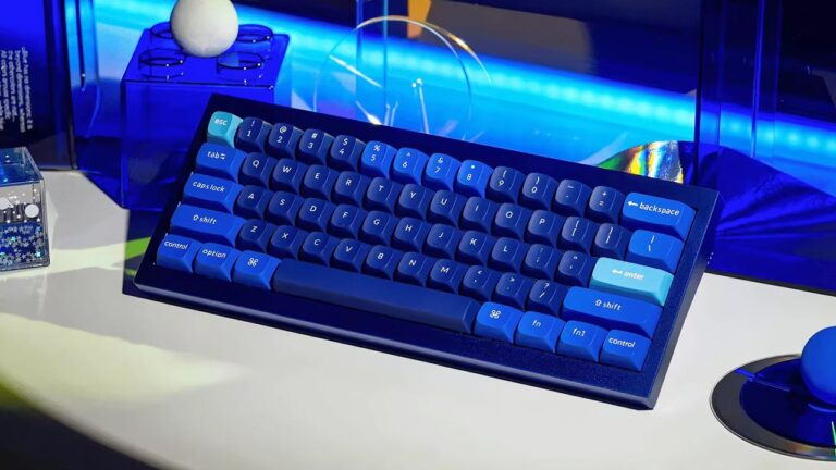 Save Up to 60% Off Keychron Q-Series Full Metal Mechanical Keyboards