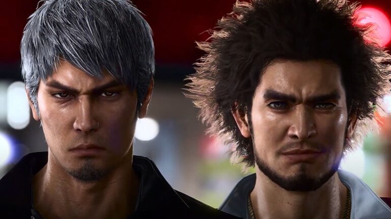 Like a Dragon Fans Buzz as Sega Trademarks Yakuza Wars