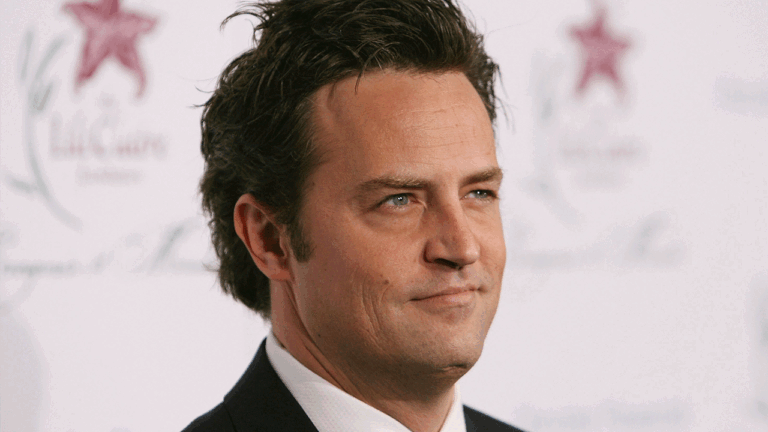 Matthew Perry’s Assistant, Two Doctors Charged in Friends Actor’s Death