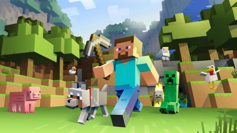 Minecraft Realms Servers Have Struggled With Being Down for Almost Week