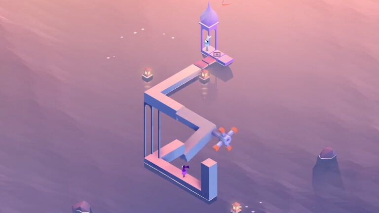 Monument Valley 3 Finally Has a Release Date, And It’s Netflix Games Exclusive