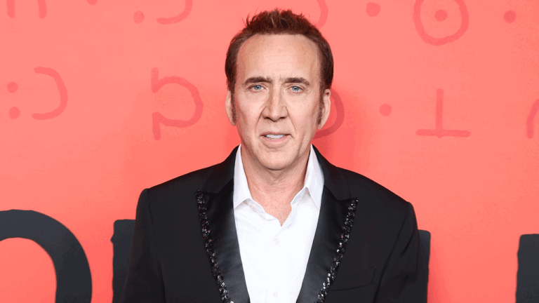 Nicolas Cage Reportedly Will Play John Madden in Amazon’s ‘Madden’ Film