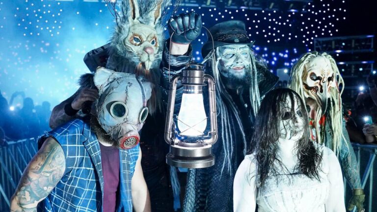 The Wyatt Sicks’ In-Ring Debut Brought Joy and Tears | Wrestling Wrap Up