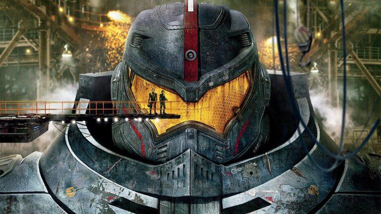 Pacific Rim Origin Prequel Series Under Development as Kaiju Franchise Continues to Grow