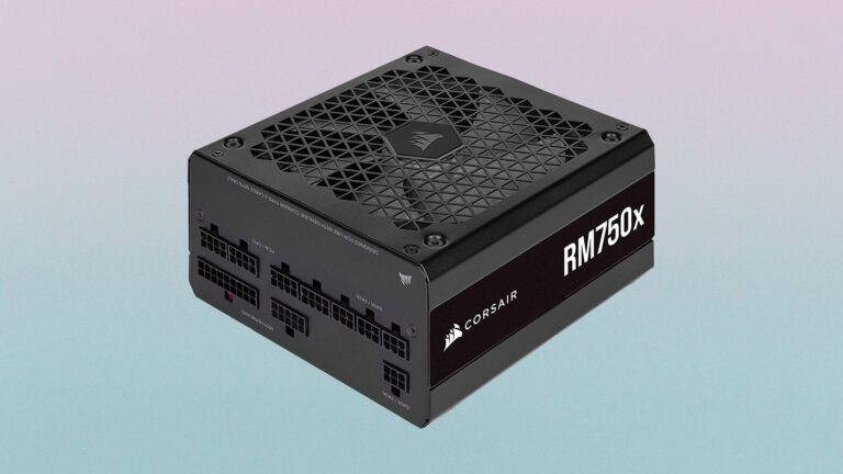 Best PC Power Supply 2024: Top PSUs for Your Gaming PC